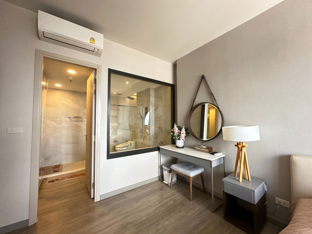 picture Keen condo Sriracha : Sea View Condo for Japanese Executive – Fully Furnished, 2BR, Prime Location - 15/16