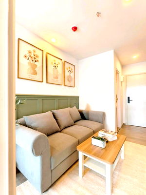 คอนโดให้เช่า : [ เช่า | RENT ]  ⚡🌈E030725 รีเจ้นท์ โฮม บางนา (โครงการใหม่) ( Regent Home Bangna (New Project) ) ⚡🌈 LINE : @theagentpro (มี @ นำหน้าด้วยครับ) 