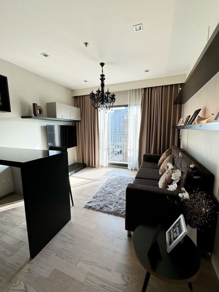 picture Condo for rent Noble Remix 1Bed 1Bath - 3/13