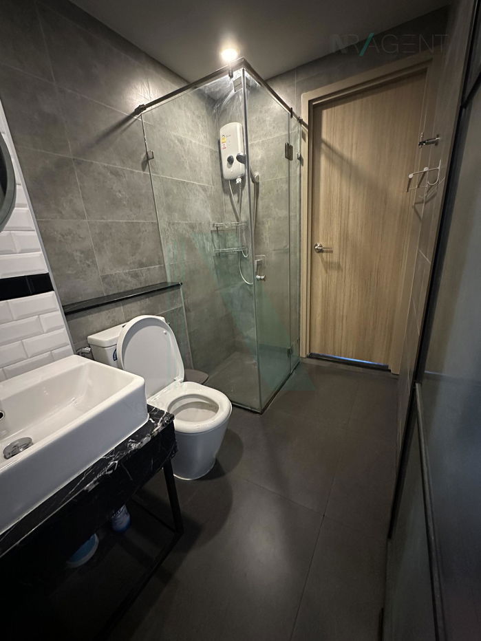 picture For rent condo BRIX CONDOMINIUM Building 1, Floor 17,1 bed room, Room size 34 sqm - 4/8