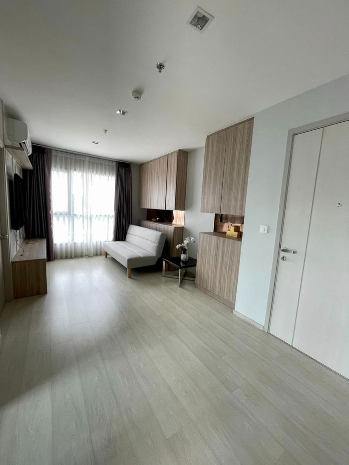 รูป ห้องอัพเดต🐲แอดไลน์ได้เลยครับ🐲SIWA🐲   Life Sukhumvit 48 - รูปที่ 3/8