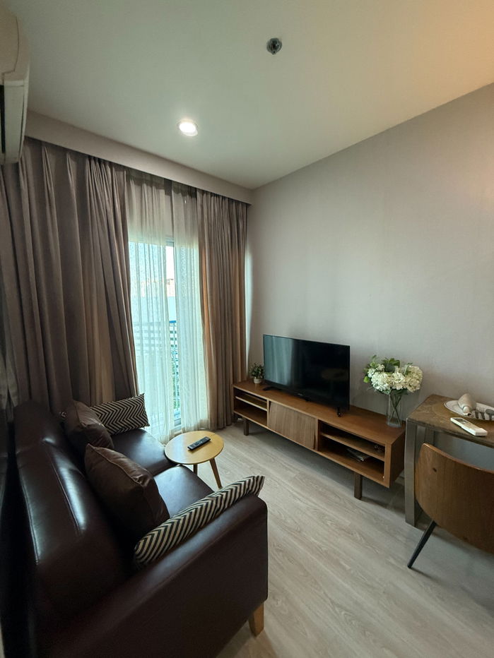 picture For Rent Noble Revolve 1 🌟✨1 bed only 16,000 - 9/11