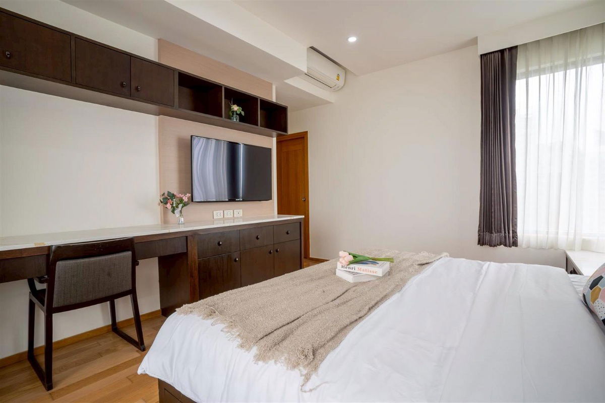 picture 🟢For Sale🟢The Emporio Place Sukhumvit 24, beautiful room, fully furnished 📱ADD LINE @nathong97 (reply ⚡ 24 Hr) P746 - 7/30