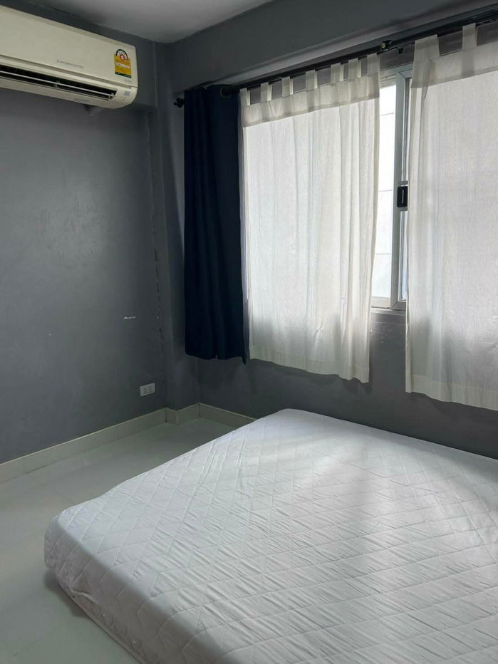 picture 🔥🔥Condo for Rent at Century Park Condo, ready to move in! Close to MRT Phahon Yothin and MRT Lat Phrao stations! - 3/10