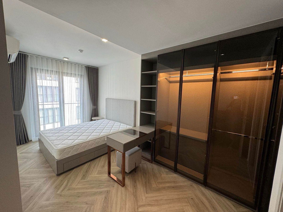 รูป Chapter Thonglor 25  2 Beds 2 Baths - รูปที่ 6/8