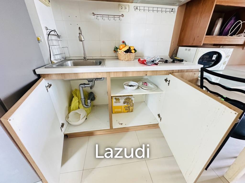 picture 1 Bed 1 Bath 35 SQ.M Ideo Mix Sukhumvit 103 - 9/11