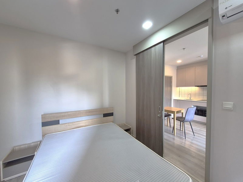 picture 🪄Hot deal for rent! Metris Ladprao Pet Friendly Near MRT Phahonyothin 🪄 - 6/7