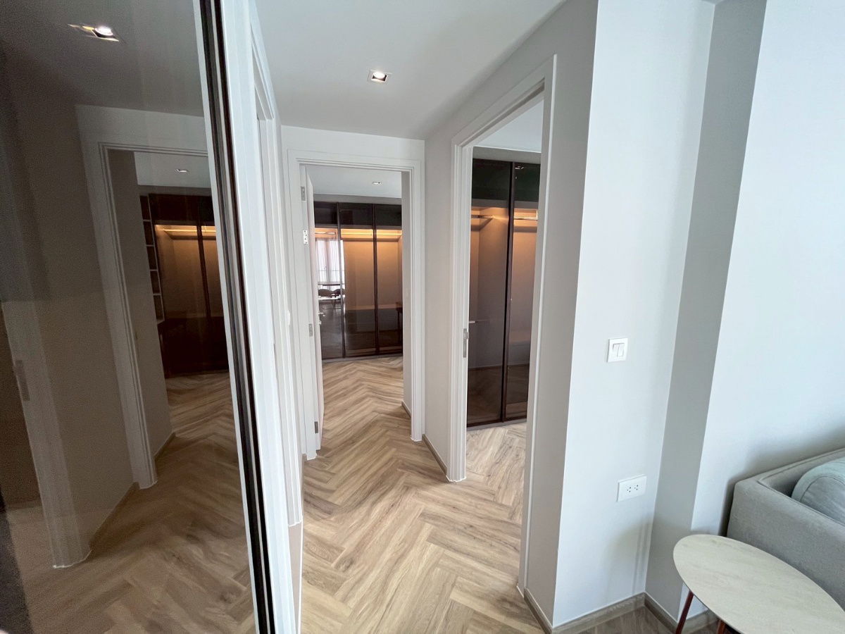 picture For Rent Chapter Thonglor25 2 bedroom - 7/26