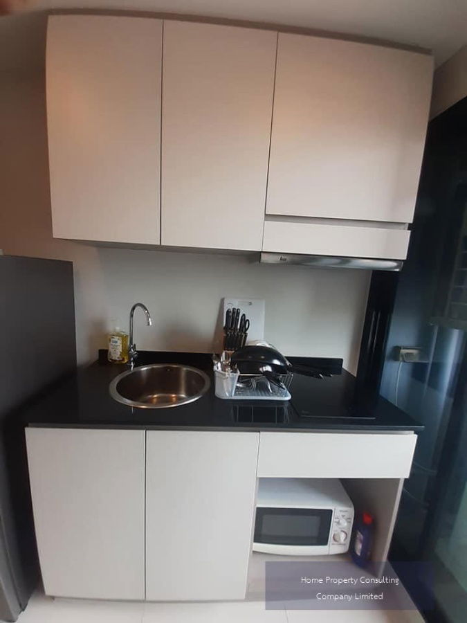 picture Condo for rent : The Urban Attitude Bearing - 9/10