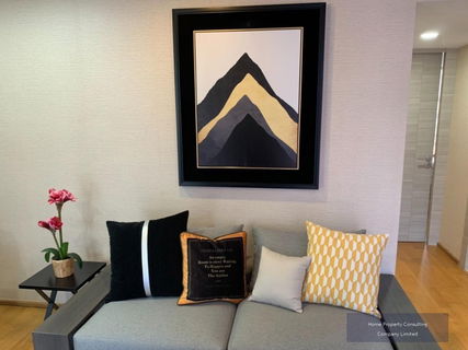 รูปภาพ Condo for rent : Klass Condo Langsuan