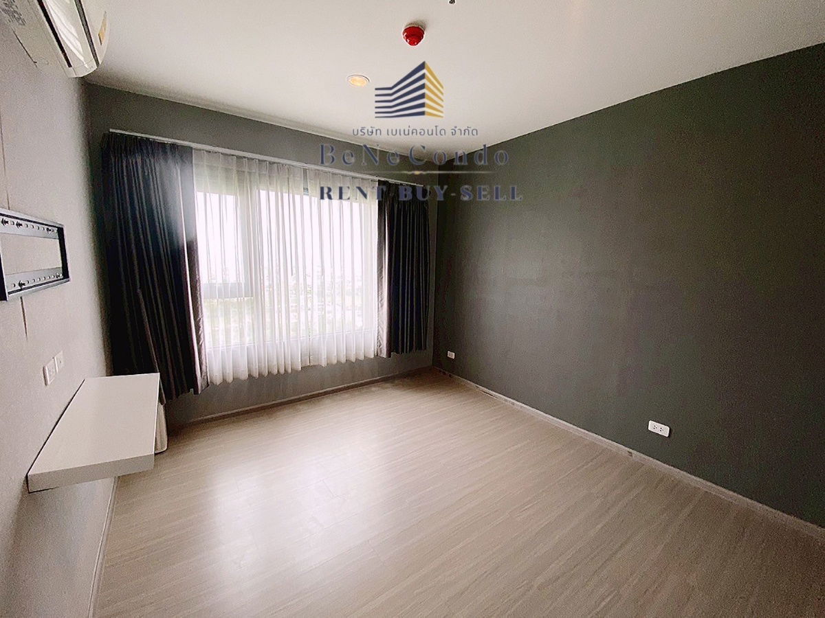 รูป ***  ให้เช่าคอนโด : แอสไปร์ สาทร-ราชพฤกษ์ (Aspire Sathorn-Rachapruek) *** - รูปที่ 9/14