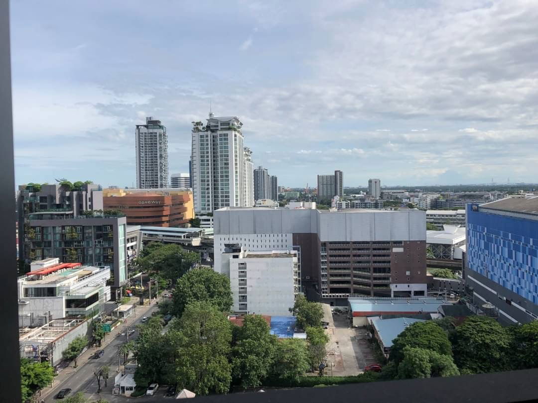 picture For Rent Rhythm Ekkamai 1 bedroom - 7/7