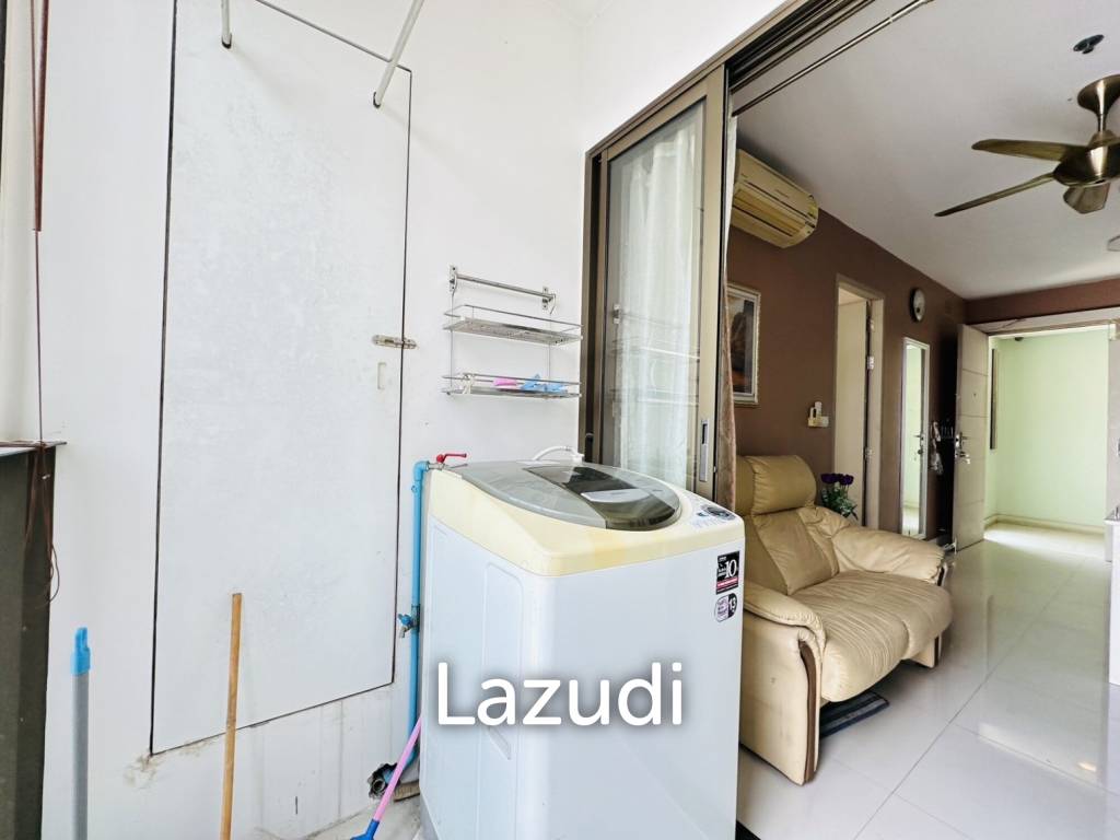 picture 1 Bed 1 Bath 35 SQ.M Ideo Mix Sukhumvit 103 - 8/11