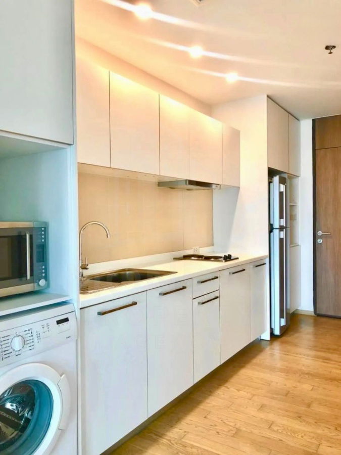 picture 🔥For Rent – Noble Remix | 1BR 64 SQ.M. | Direct to BTS Thong Lo – 39,000 THB/month - 5/9