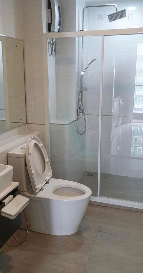 picture 🔺 For Sell Condo THE METROPOLIS SAMRONG INTERCHANGE Building B, Floor 16,1 bed room, Room size 34.00 sqm - 8/8
