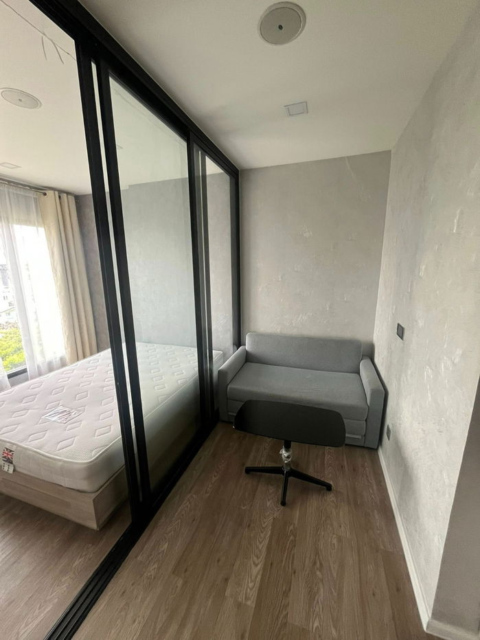 picture 🟢 Condo For Rent 🟢MODIZ Sukhumvit 50 Zone BTS Onnut Full Furniture 1 bedroom 1 bathroom HOT!! - 2/6