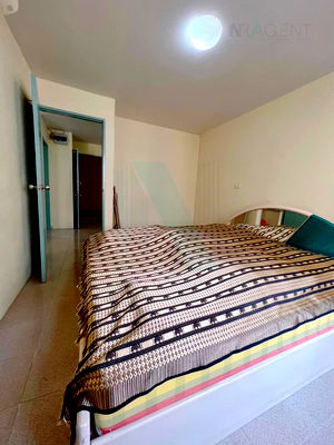 Condos for sale Udomsuk Walk : 🎉 For sell condo THE PARKLAND BANGNA Building 6, Floor 5,1 bed room, Room size 37 sqm