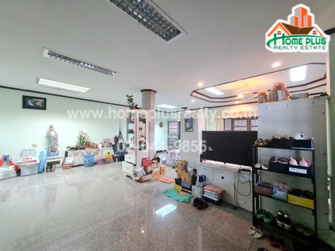 รูป บ้านเดี่ยว 2 ชั้นพร้อมที่ดินซอยทองนพคุณ2 อำเภอเมืองสมุทรปราการ - รูปที่ 15/31