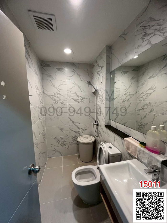 รูป เช่า ทาวน์โฮม 3.5 ชั้น Premium Place พหลโยธิน-รามอินทรา บ้านหลังมุม  - รูปที่ 9/19