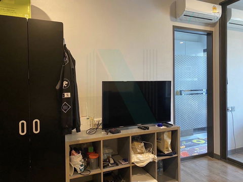 🚩 For Sell Condo URBANO RAJAVITHI Building 1, Floor 22,1 bed room, Room size 34 sqm