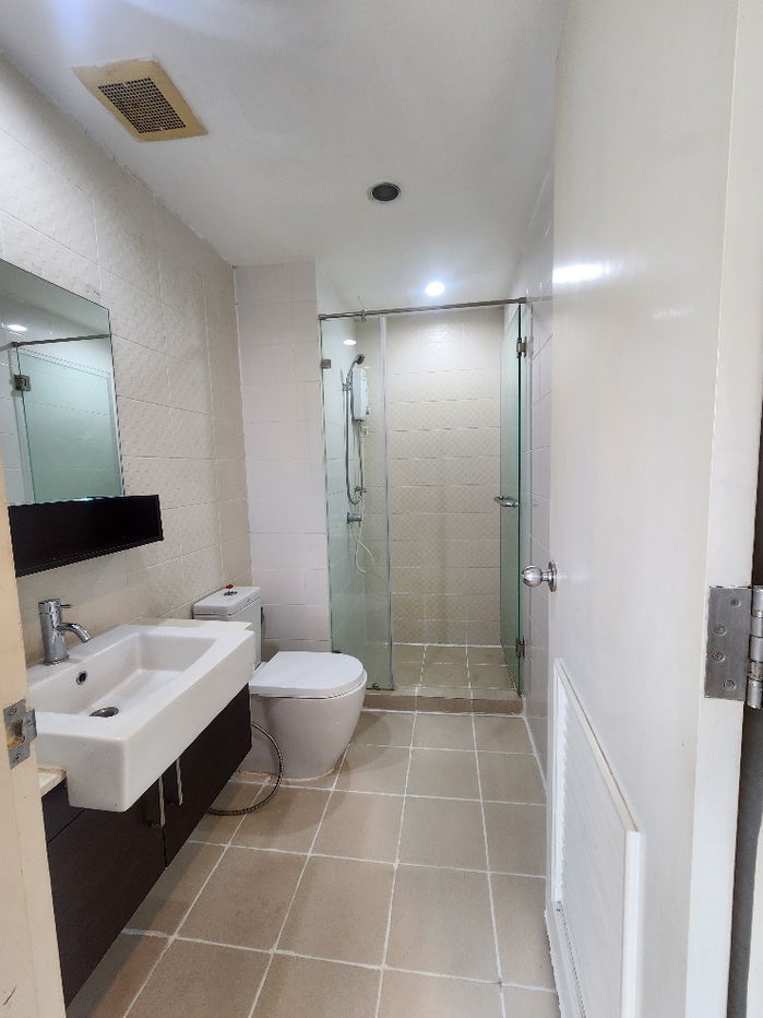 picture For rent 2 Bedroom 58 sqm. @The Mark Ratchada - airport link - 5/10