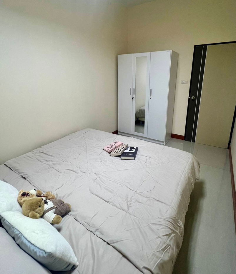 picture 🟢For Rent🟢Sriwara Mansion, beautiful room, fully furnished 📱ADD LINE @nathong97 (Reply ⚡ 24 Hr) P740 - 4/8