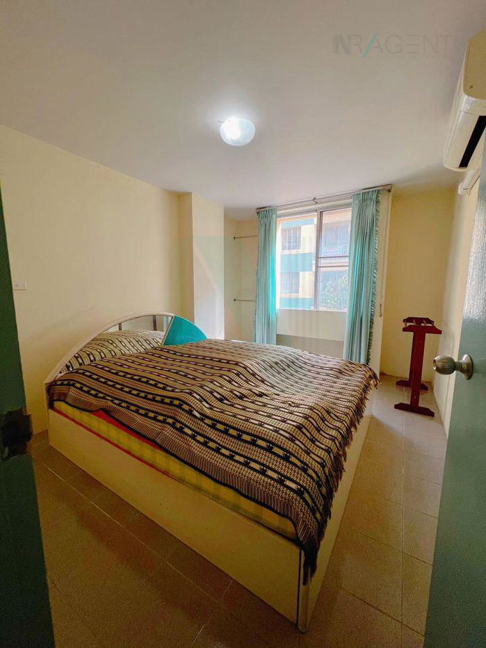 picture 🚩 For sell condo THE PARKLAND BANGNA Building 6, Floor 5,1 bed room, Room size 37 sqm - 5/8