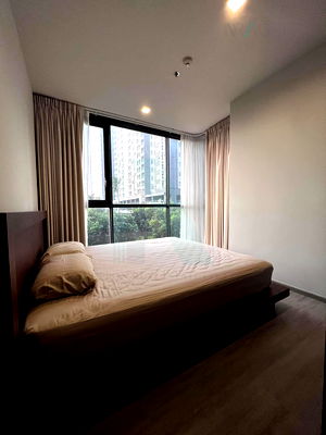 ขายคอนโด : 📌 ขายคอนโด เดอะ ไลน์ วงศ์สว่าง อาคาร 1 ชั้น 3 2 ห้องนอน ขนาด 49.00 ตรม ใกล้ Big C วงศ์สว่าง