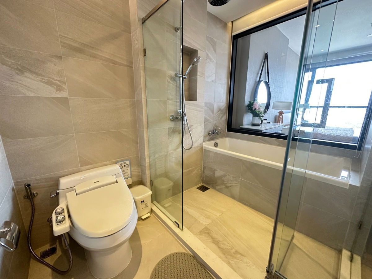 picture Keen condo Sriracha : Sea View Condo for Japanese Executive – Fully Furnished, 2BR, Prime Location - 16/16