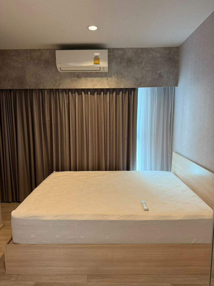 picture 🟢 Condo For Rent 🟢Plum Condo Ramkhamhaeng Station Zone Airport Link Ramkhamhaeng Full Furniture 1 bedroom 1 bathroom HOT!! - 2/11