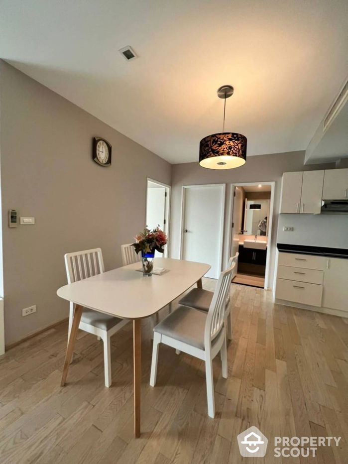 รูป Condo for rent Noble Remix BTS Thong Lor - รูปที่ 9/14