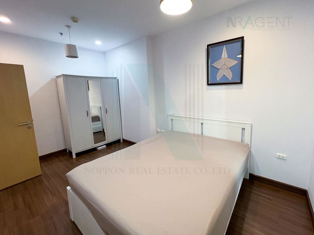 picture 📌 For Rent Condo SUPALAI PREMIER @ ASOKE Building 1, Floor 25,1 bed room, Room size 50 sqm - 2/8