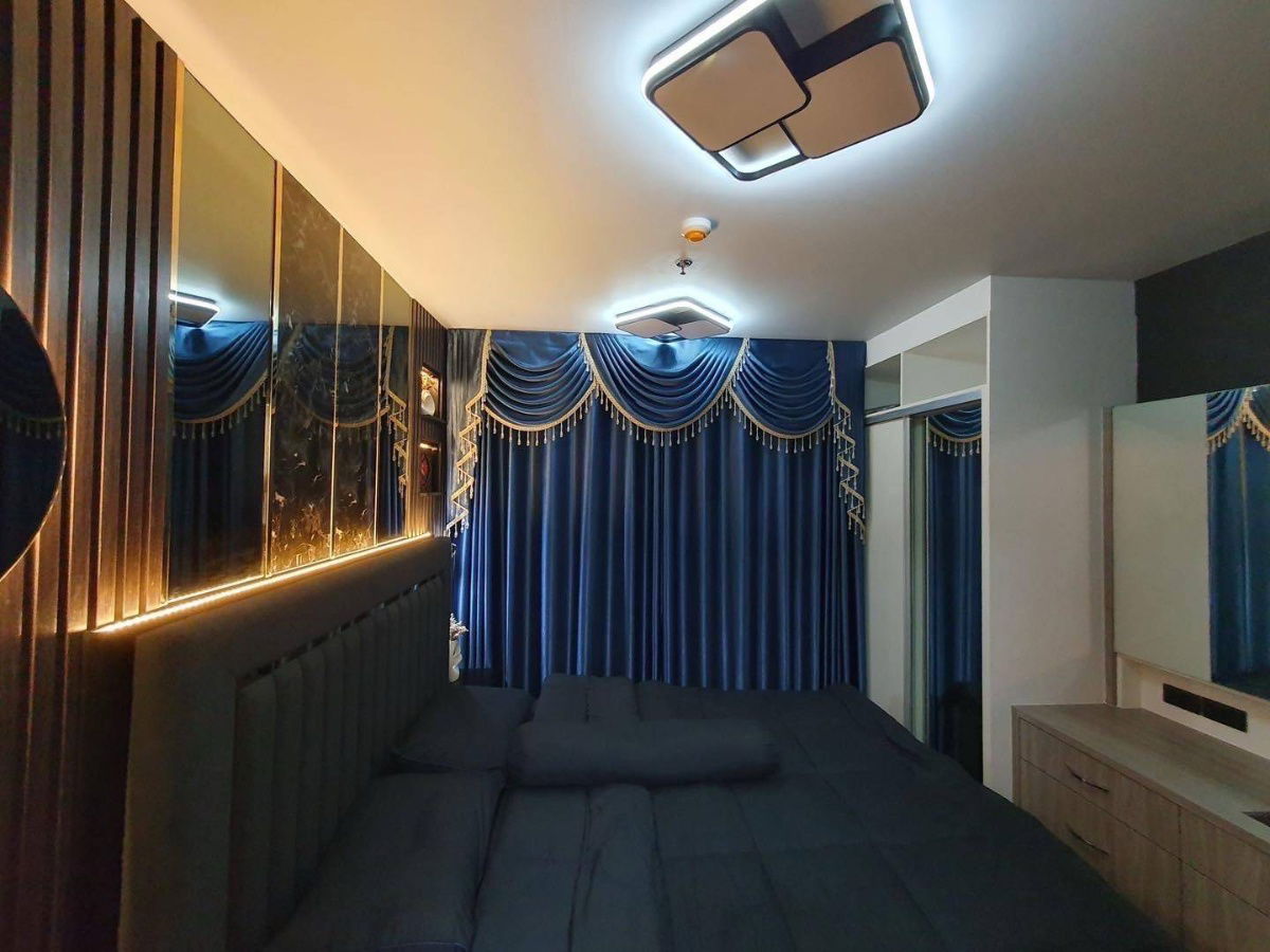 picture Urgent sale!! Condo Fuse Chan-Sathorn (near BTS Thanon Chan) - 2/15