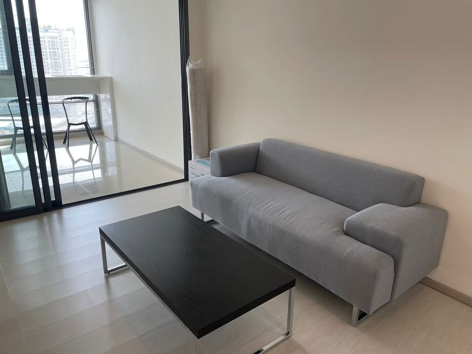 picture For Rent Rhythm Sukhumvit42 1 Bedroom - 4/13