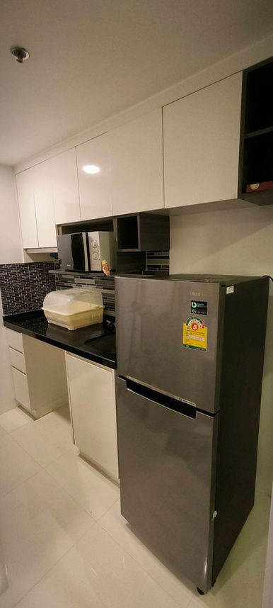 picture 𝗖𝗵𝗮𝘁𝗲𝗮𝘂 𝗶𝗻 𝗧𝗼𝘄𝗻 Rama 8 for rent ✨ Fully furnished - 4/9