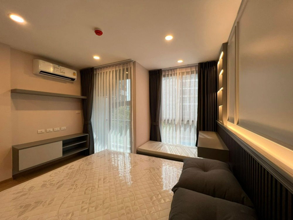picture MRT phetkasem 48 210 m. Price  10,000 Baht Condo Bangkok Horizon Lite @ Phetkasem 48 ( Rental ) - 4/15