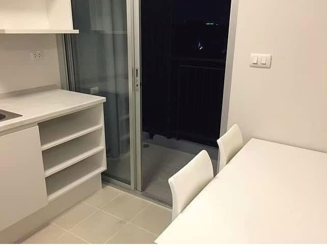 รูป 🏠 ให้เช่า Plum Condo Extra Rama 2 ใกล้ ห้าง The Bright !! - รูปที่ 3/5