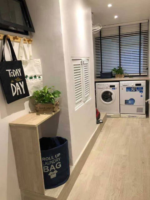 รูป 💥SL-8426💥ขายคอนโด ห้องสวย ราคาดี ฟอร์จูน คอนโดทาวน์ 2👉แอดไลน์ @primahome - รูปที่ 11/26