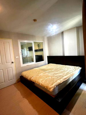 Condos for rent : 𝗧𝗵𝗲 𝗦𝗾𝘂𝗮𝗿𝗲 Bangyai for rent ✨ Fully furnished