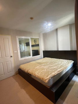 𝗧𝗵𝗲 𝗦𝗾𝘂𝗮𝗿𝗲 Bangyai for rent ✨ Fully furnished