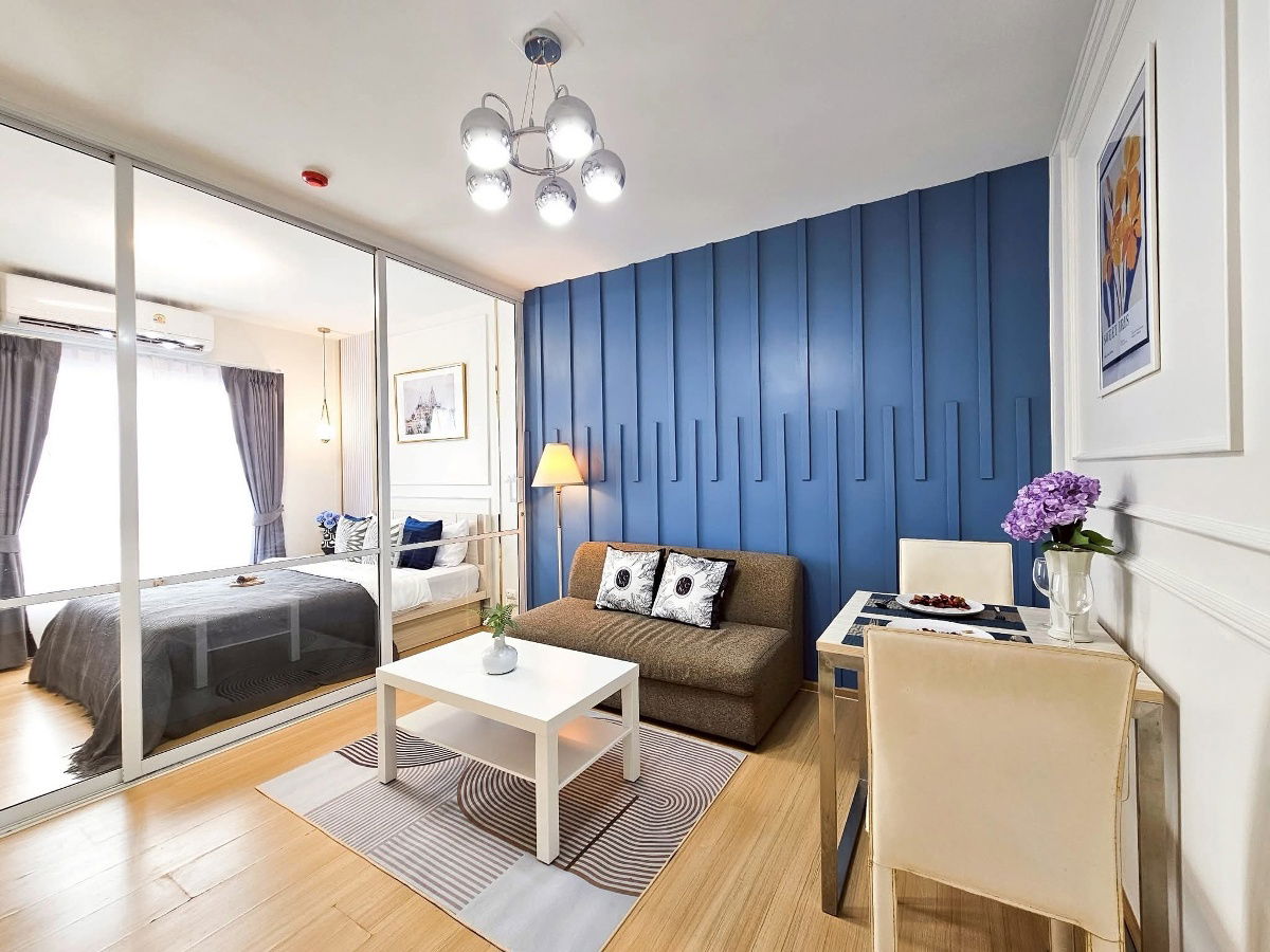 รูป 🍃Owminzw020825🍃unio charan3 condo - รูปที่ 4/37