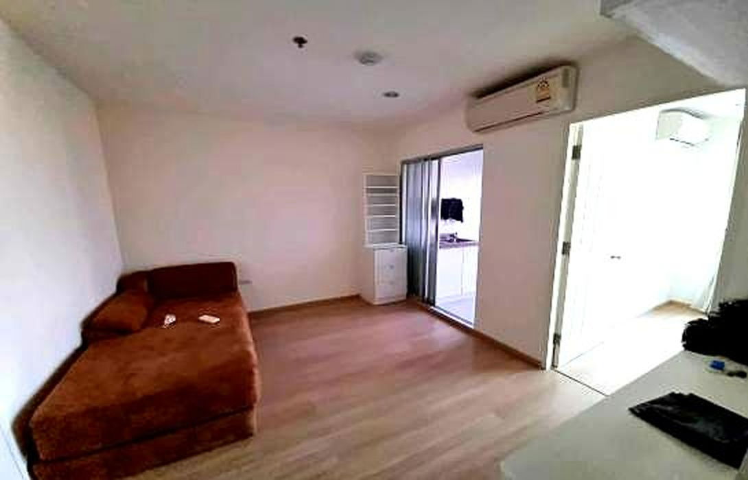 picture 🏢 Condo for Sale – U Delight 3 (Prachachuen – Bang Sue) 11th Floor | Only THB 1.69 Million - 6/12
