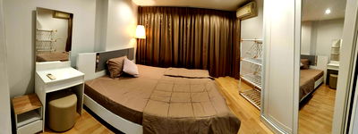 Condos for rent : 🛑LINE ID @cutecondo🛑 BEAUTIFUL ROOM +FULLY FURNISHED ✨QUICK REPLY