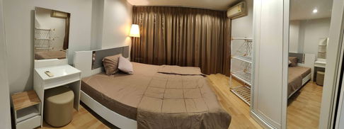 🛑LINE ID @cutecondo🛑 BEAUTIFUL ROOM +FULLY FURNISHED ✨QUICK REPLY