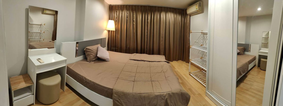 picture 🛑LINE ID @cutecondo🛑 BEAUTIFUL ROOM +FULLY FURNISHED ✨QUICK REPLY - 1/11