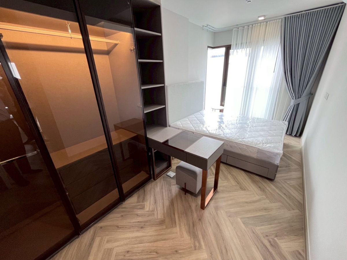 picture For Rent Chapter Thonglor25 2 bedroom - 11/26