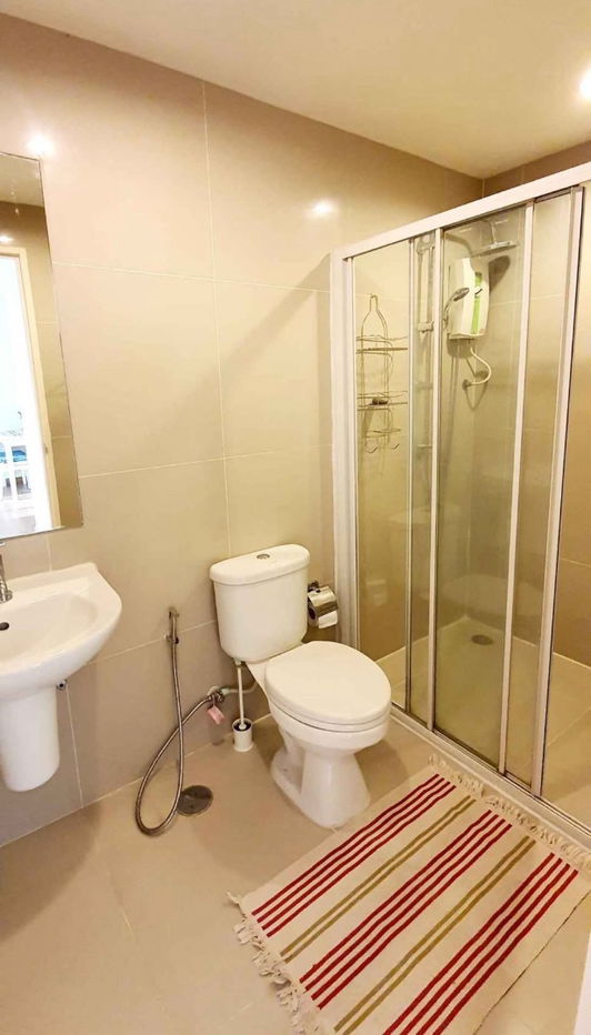 picture #R5428 🎉 020868  Condo for rent S&S Sukhumvit Condominium - 6/13