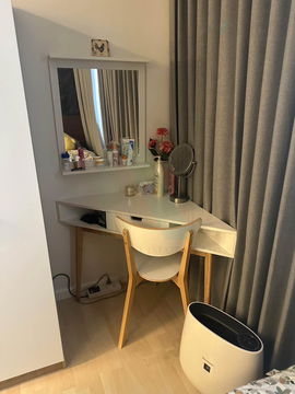 🔺 For Sell Condo D CONDO ONNUT - SUVARNABHUMI Building 1, Floor 7,1 bed room, Room size 30 sqm