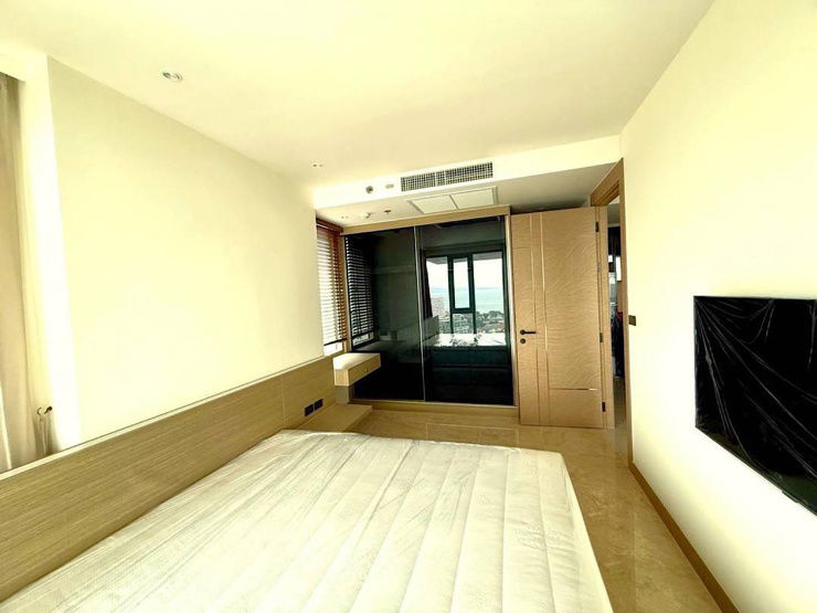 picture Riviera Ocean Drive Condominium   -Sea view forgin - 4/20