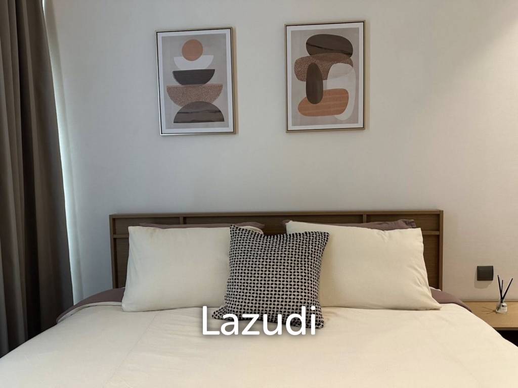 รูป 2  Bedroom  2 Bathroom 63 SQ.M MUNIQ Sukhumvit 23 - รูปที่ 14/21
